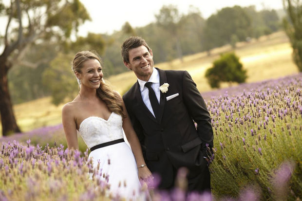 Beautiful floral filled wedding at Sault Restaurant by Blumenthal Photography // onefabday-com.go-vip.net