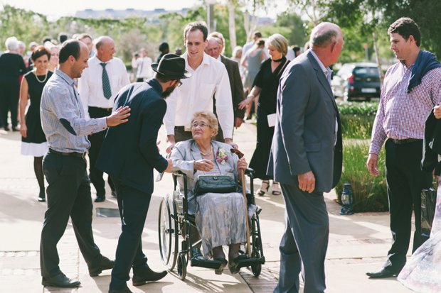 Incredible South African Wedding by Love Made Visible | onefabday.com