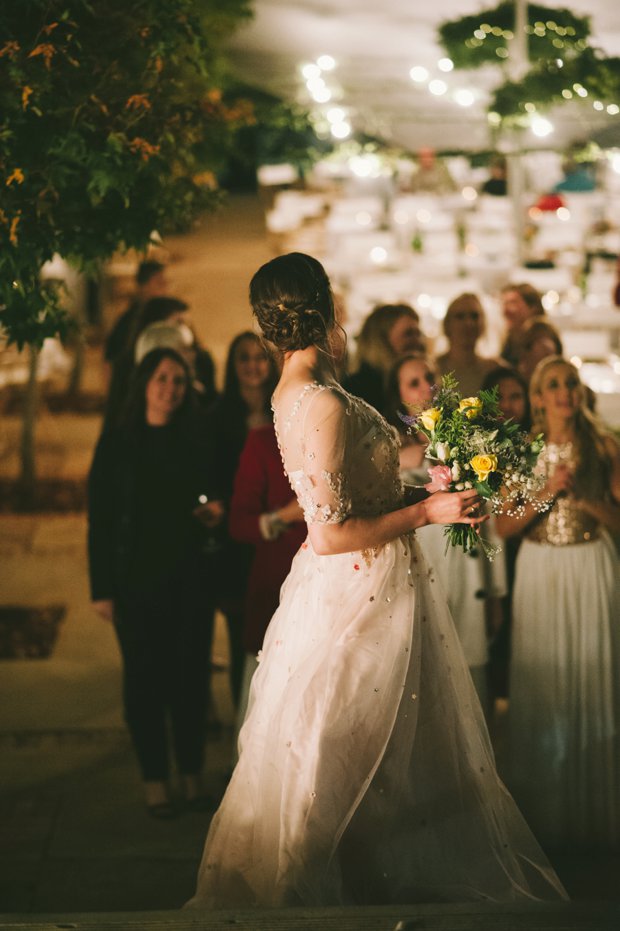 Incredible South African Wedding by Love Made Visible | onefabday.com