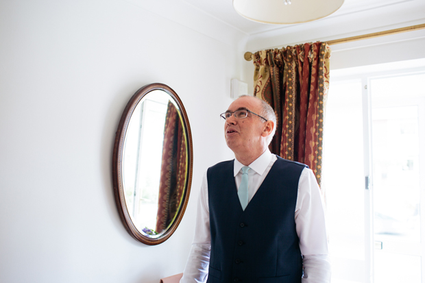 Fun Spetchley Park Wedding By Kathryn Edwards Photography // onefabday.com