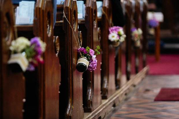 Fun Spetchley Park and Gardens Wedding By Kathryn Edwards Photography // onefabday.com