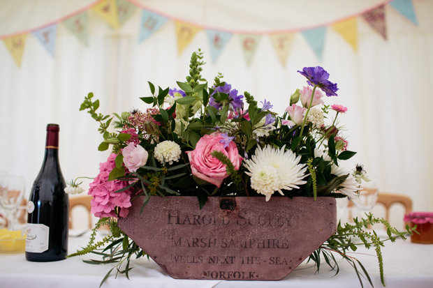 Fun Spetchley Park and Gardens Wedding By Kathryn Edwards Photography // onefabday.com