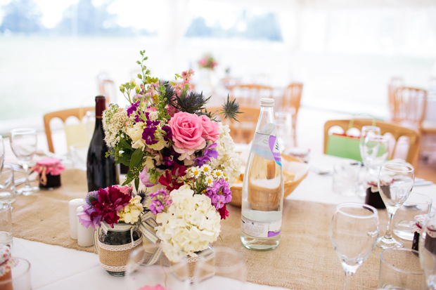 Fun Spetchley Park and Gardens Wedding By Kathryn Edwards Photography // onefabday.com