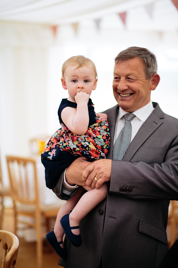 Fun Spetchley Park and Gardens Wedding By Kathryn Edwards Photography // onefabday.com