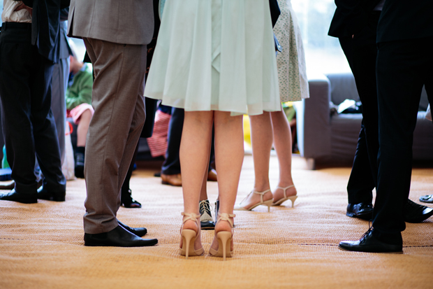 Fun Spetchley Park and Gardens Wedding By Kathryn Edwards Photography // onefabday.com