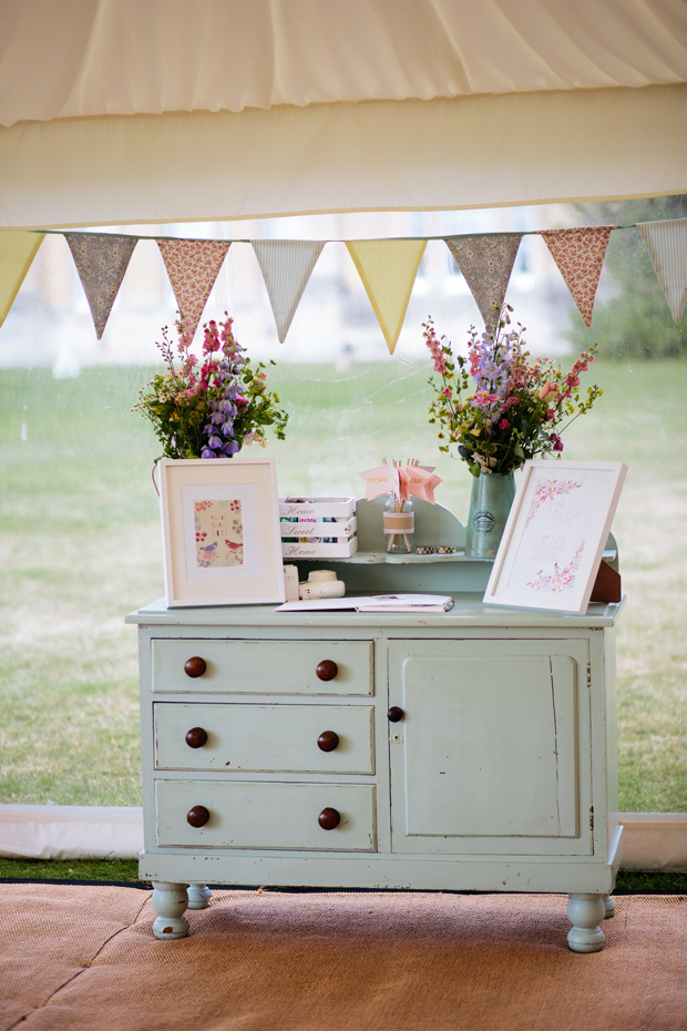 Fun Spetchley Park and Gardens Wedding By Kathryn Edwards Photography // onefabday.com