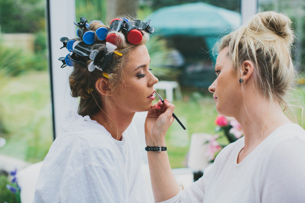 Tullyveery House Celebration by Jonathan Ryder Photography | onefabday.com