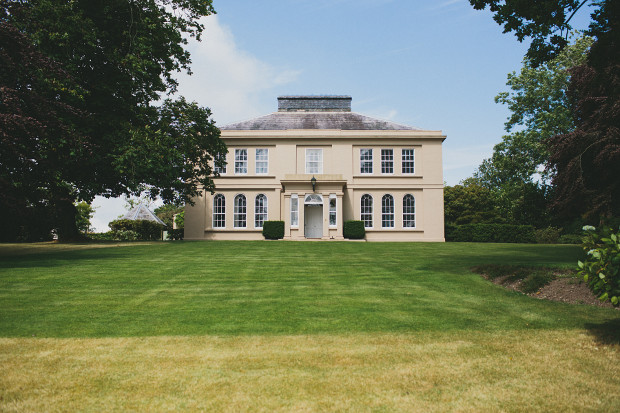 Tullyveery House Celebration by Jonathan Ryder Photography | onefabday.com