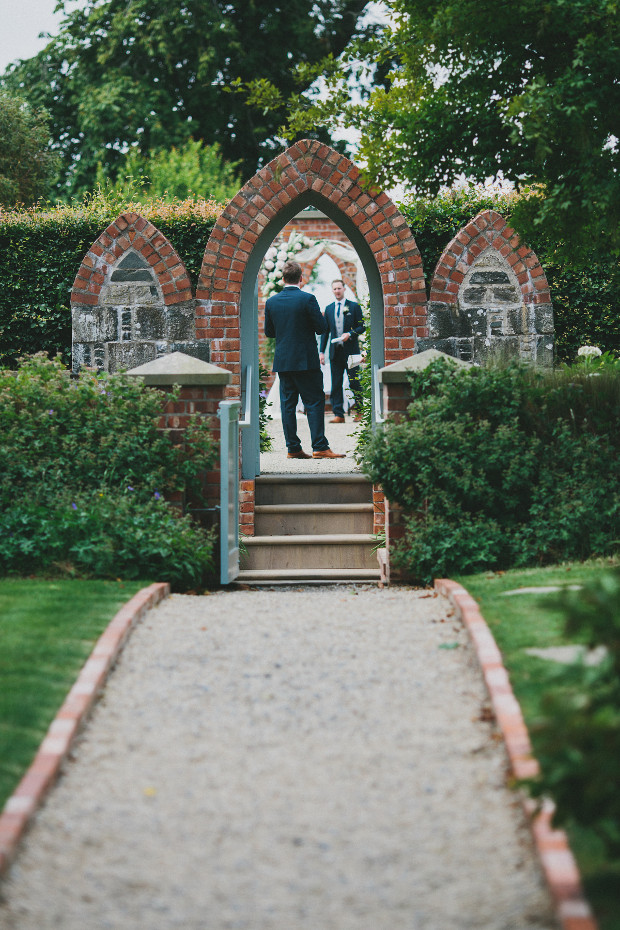 Tullyveery House Celebration by Jonathan Ryder Photography | onefabday.com