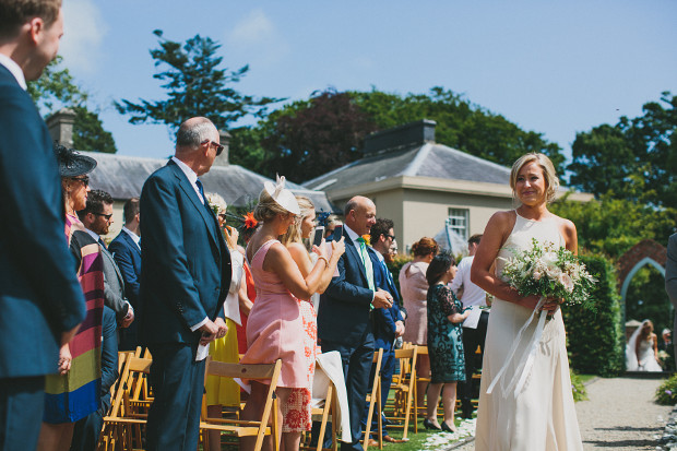 Tullyveery House Celebration by Jonathan Ryder Photography | onefabday.com