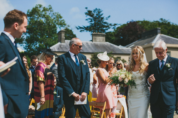 Tullyveery House Celebration by Jonathan Ryder Photography | onefabday.com