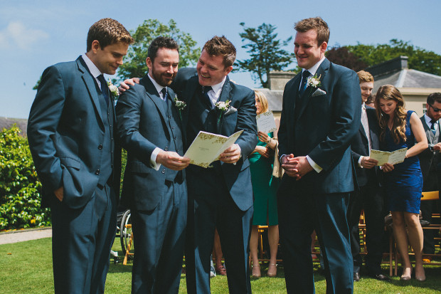 Tullyveery House Celebration by Jonathan Ryder Photography | onefabday.com