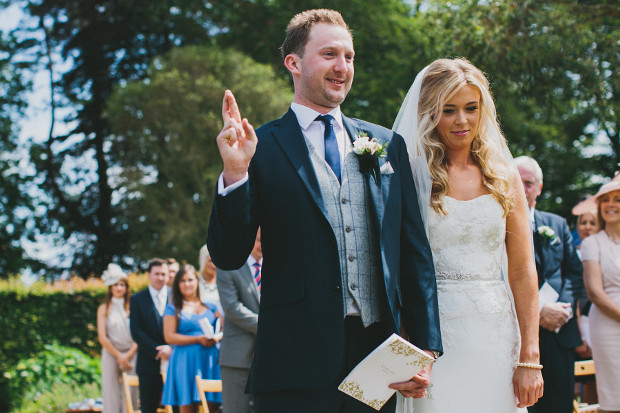 Tullyveery House Celebration by Jonathan Ryder Photography | onefabday.com