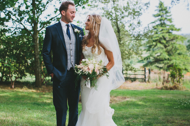 Tullyveery House Wedding by Jonathan Ryder Photography | onefabday-com.go-vip.net