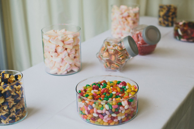 Tullyveery House Wedding by Jonathan Ryder Photography | onefabday.com