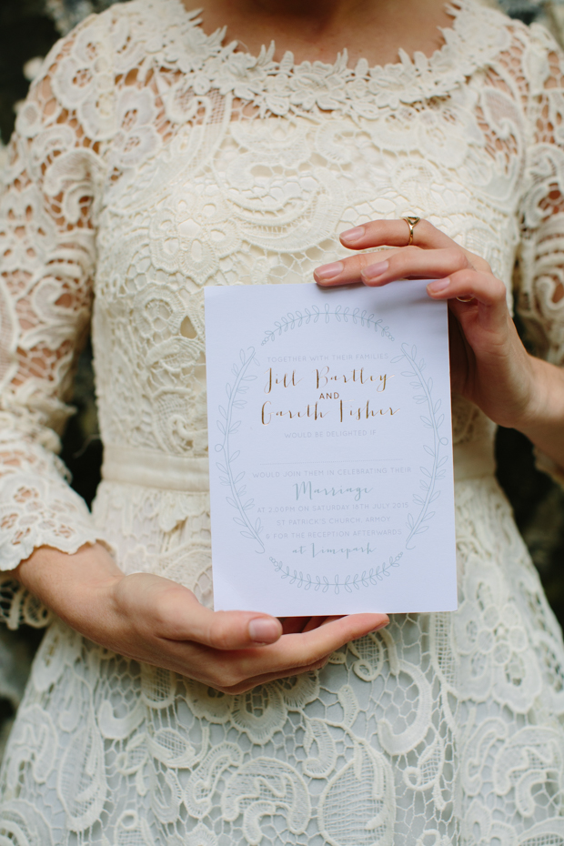 All Things Wild Golden Fairytale Wedding Shoot  By Ciara Jones Photography // onefabday.com