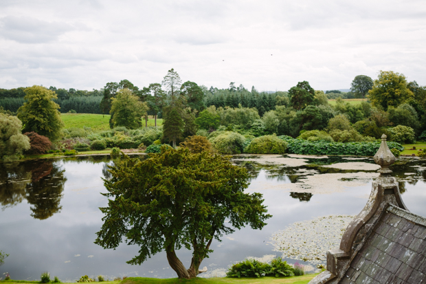 All Things Wild Golden Fairytale Wedding Shoot  By Ciara Jones Photography // onefabday.com