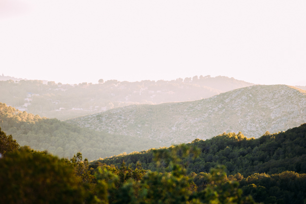 Sunny Casa Felix destination wedding by Fotografia // onefabday.com