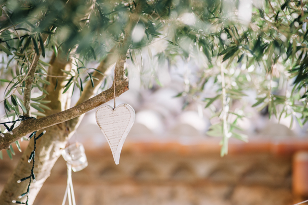 Sunny Casa Felix destination wedding by Fotografia // onefabday.com