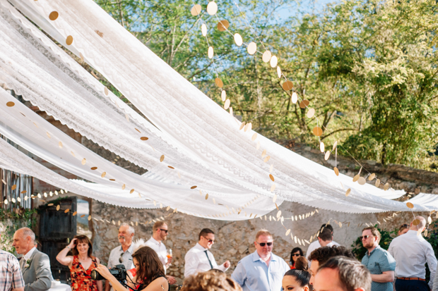 Sunny Casa Felix destination wedding by Fotografia // onefabday.com