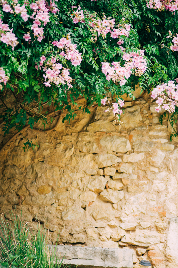 Sunny Casa Felix destination wedding by Fotografia // onefabday.com