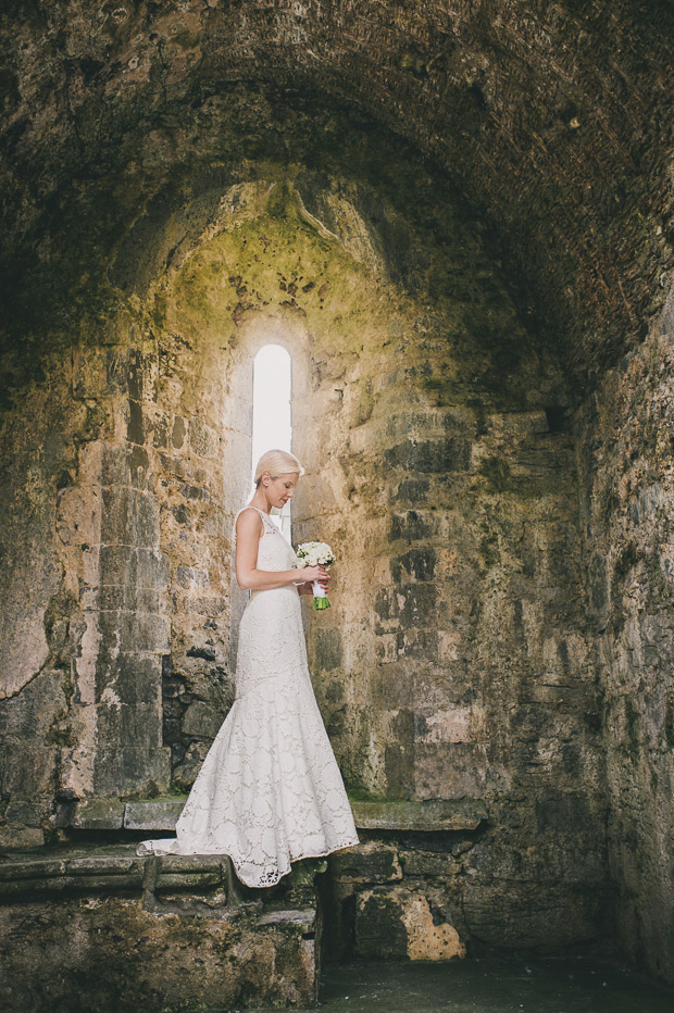 17 of The Most Epic Irish Real Weddings | see them all on onefabday.com