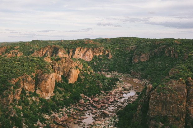 Kruger National Park South Africa Wedding By Love Made Visible // onefabday.com