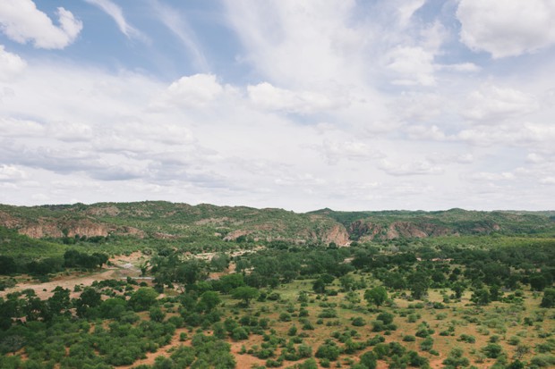 Kruger National Park South Africa Wedding By Love Made Visible // onefabday.com