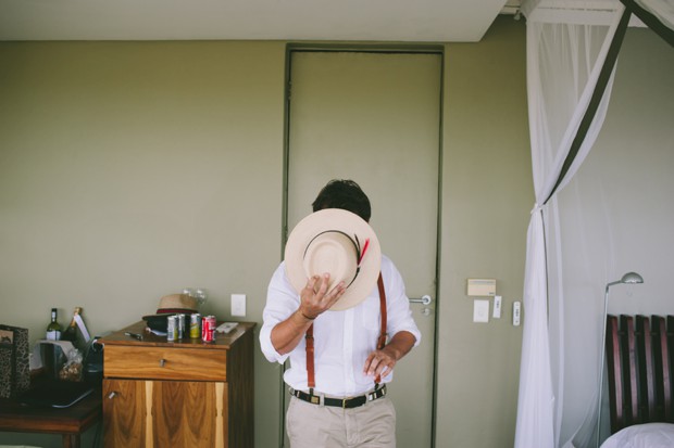 Kruger National Park South Africa Wedding By Love Made Visible // onefabday.com