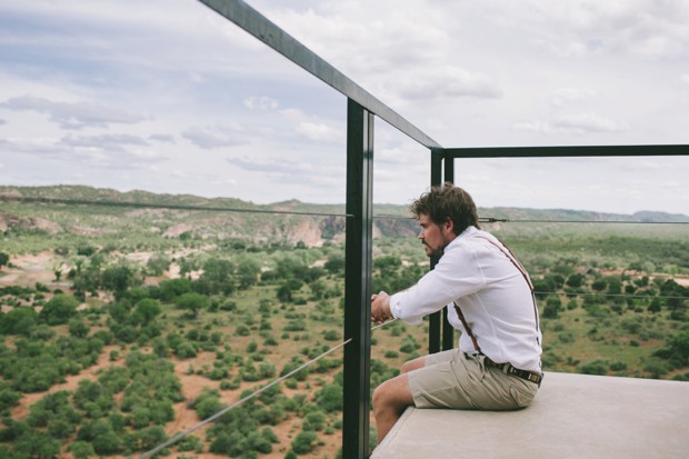 Kruger National Park South Africa Wedding By Love Made Visible // onefabday.com