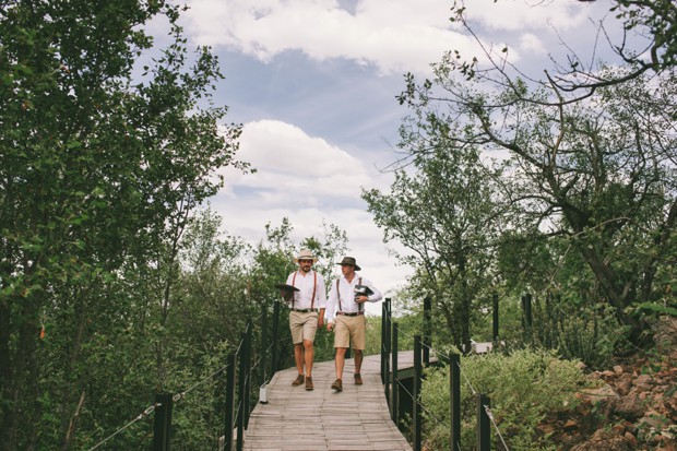 Kruger National Park South Africa Wedding By Love Made Visible // onefabday.com