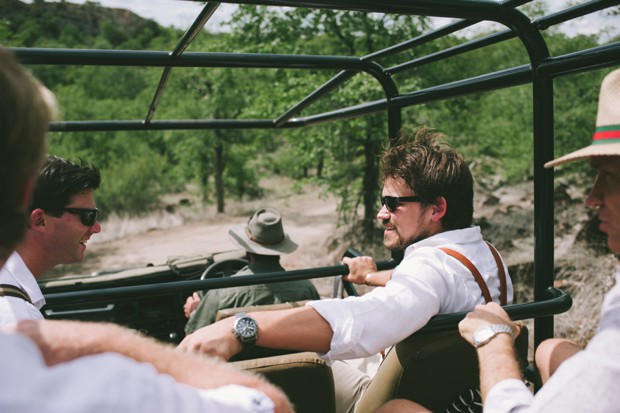 Kruger National Park South Africa Wedding By Love Made Visible // onefabday.com