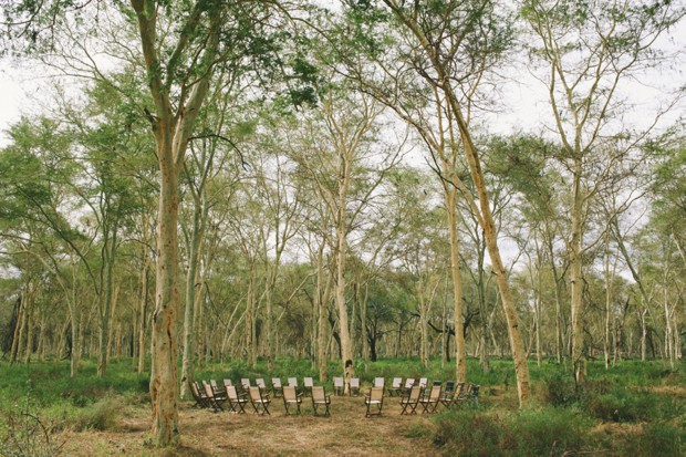 Kruger National Park South Africa Wedding By Love Made Visible // onefabday.com