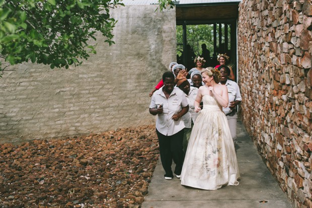 Kruger National Park South Africa Wedding By Love Made Visible // onefabday.com