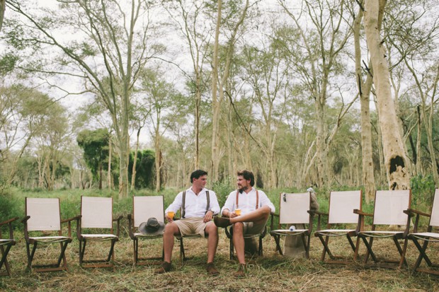 Kruger National Park South Africa Wedding By Love Made Visible // onefabday.com