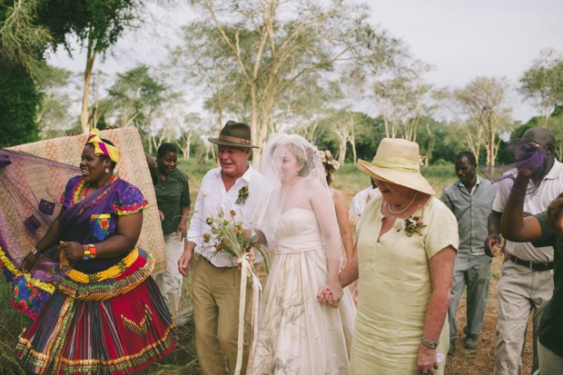 Kruger National Park South Africa Wedding By Love Made Visible // onefabday.com