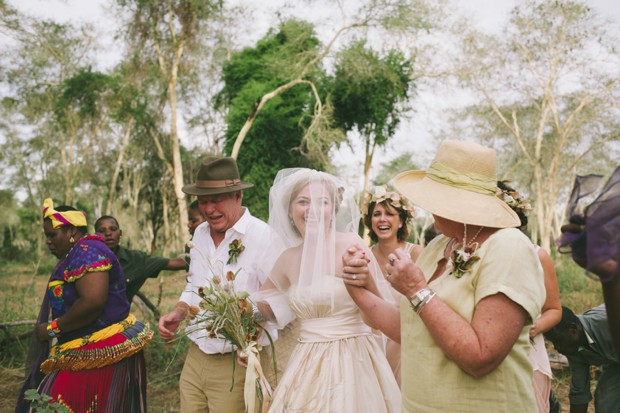 Kruger National Park South Africa Wedding By Love Made Visible // onefabday.com