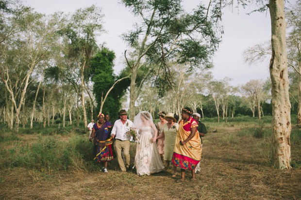 Kruger National Park South Africa Wedding By Love Made Visible // onefabday.com