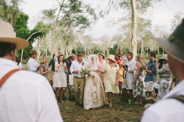 Kruger National Park South Africa Wedding By Love Made Visible // onefabday.com