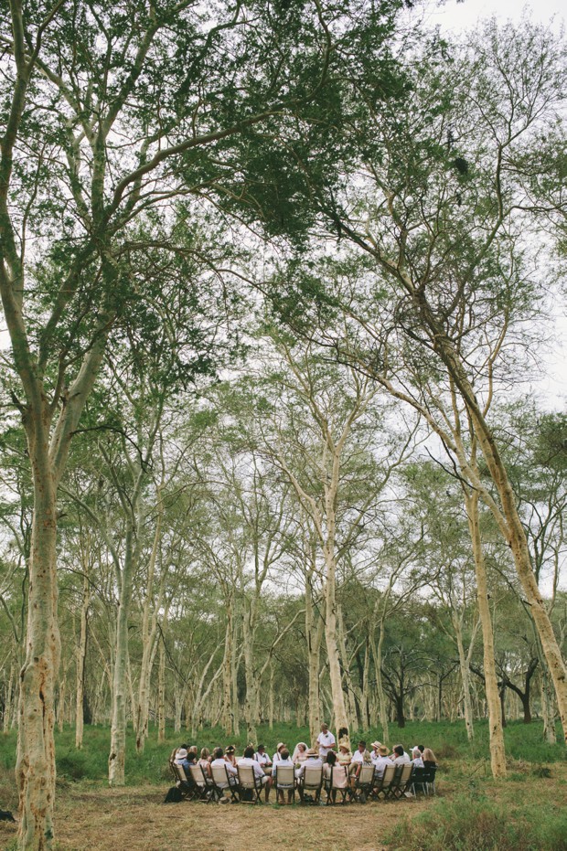 Kruger National Park South Africa Wedding By Love Made Visible // onefabday.com