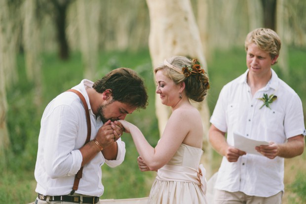 Kruger National Park South Africa Wedding By Love Made Visible // onefabday.com