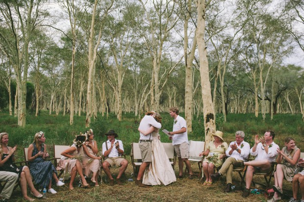 Kruger National Park South Africa Wedding By Love Made Visible // onefabday.com