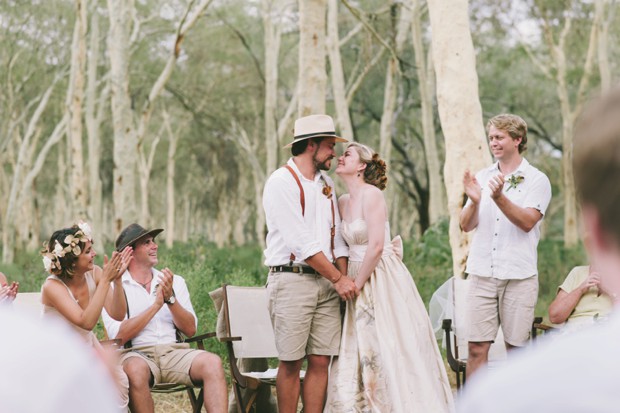 Kruger National Park South Africa Wedding By Love Made Visible // onefabday.com