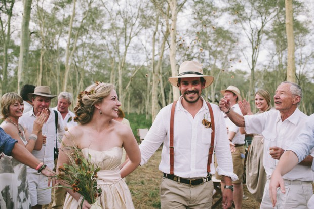 Kruger National Park South Africa Wedding By Love Made Visible // onefabday.com