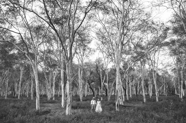 Kruger National Park South Africa Wedding By Love Made Visible // onefabday.com