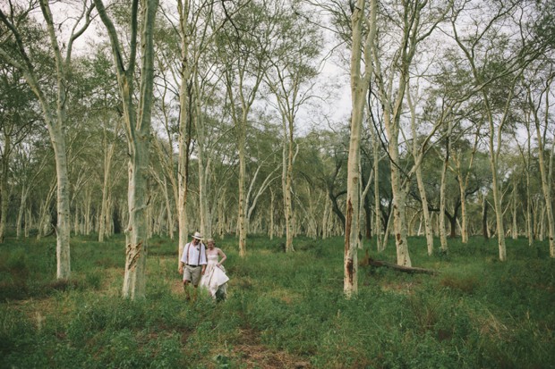 Kruger National Park South Africa Wedding By Love Made Visible // onefabday.com