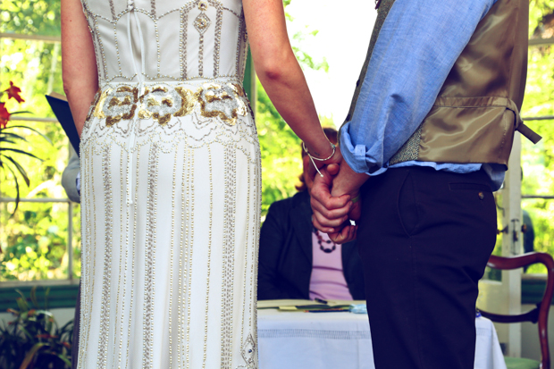 Outdoor Wedding at Port Eliot Cornwall By My Fabulous Life //onefabday-com-preprod.go-vip.net 