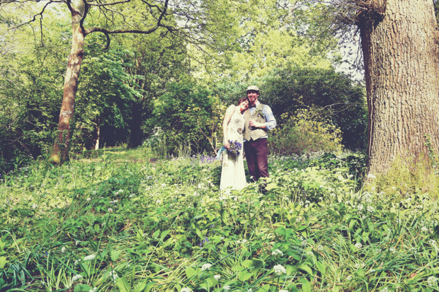 Outdoor Wedding at Port Eliot Cornwall By My Fabulous Life //onefabday-com-preprod.go-vip.net 