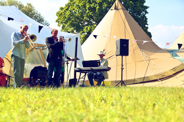 Outdoor Wedding at Port Eliot Cornwall By My Fabulous Life //onefabday-com-preprod.go-vip.net 