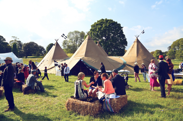 Outdoor Wedding at Port Eliot Cornwall By My Fabulous Life //onefabday-com-preprod.go-vip.net 